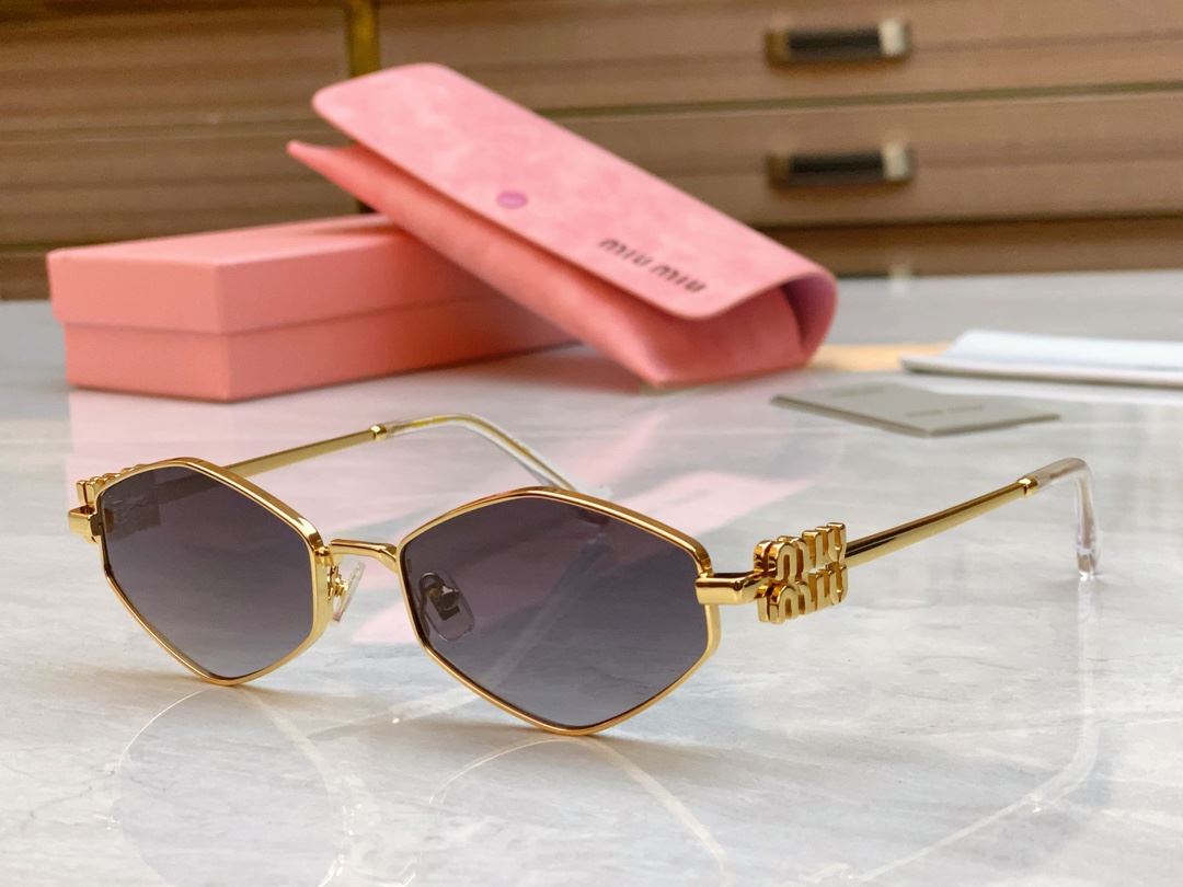 Miu Miu Sunglasses